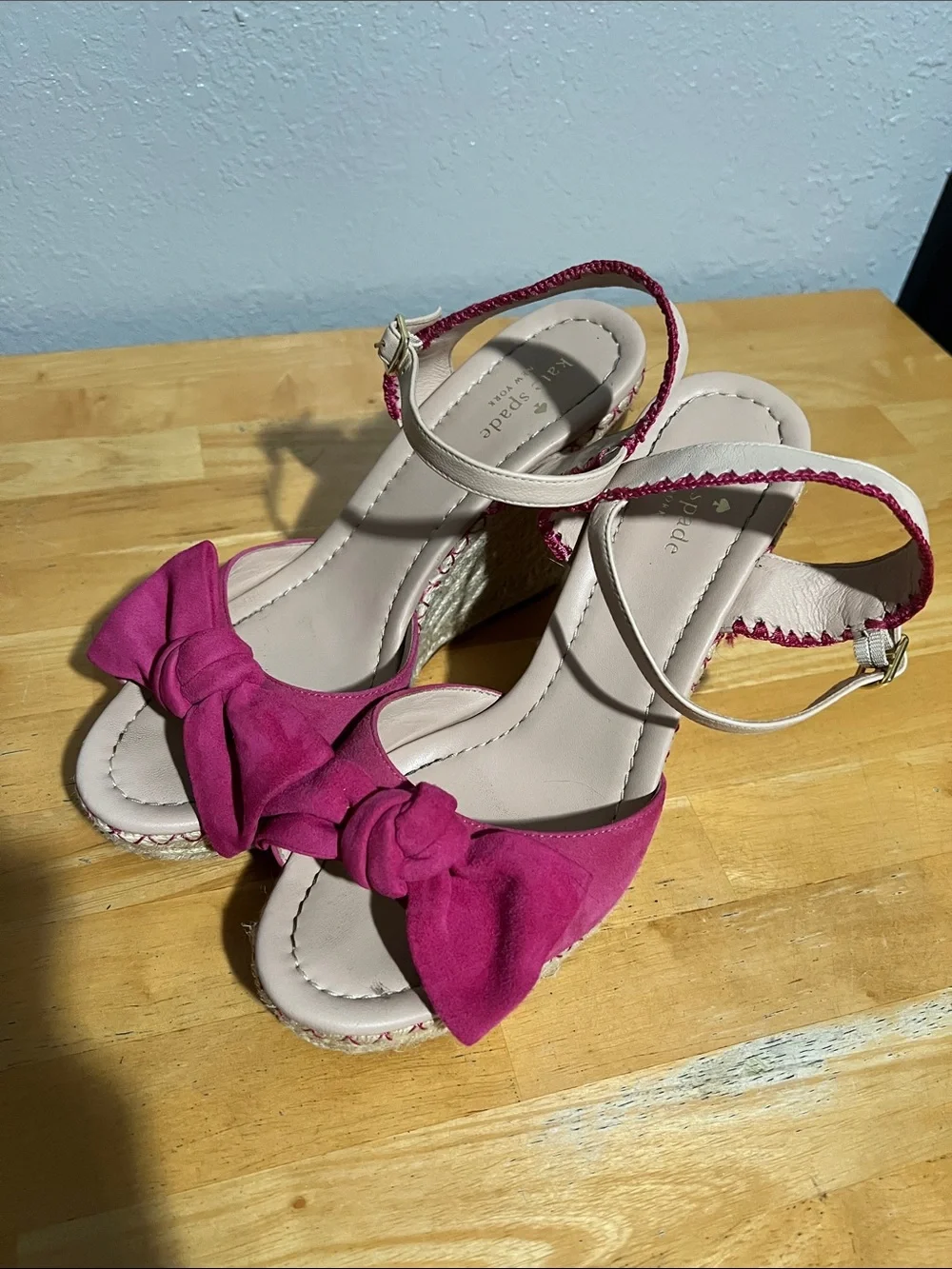 kate spade elevate your